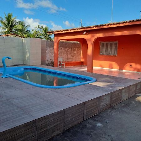 Casa em Itamaracá no Pilar, próximo da praia Villa Exterior foto