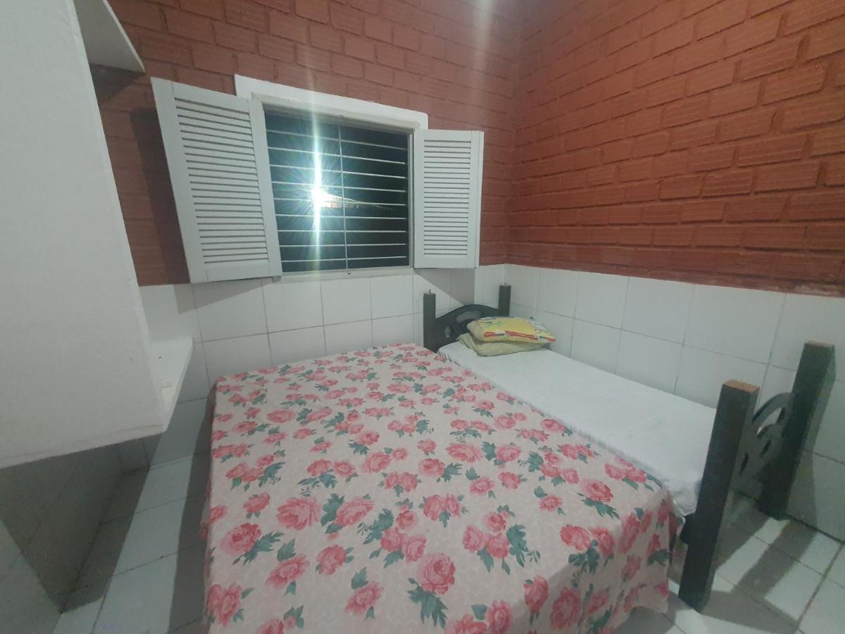 Casa em Itamaracá no Pilar, próximo da praia Villa Exterior foto