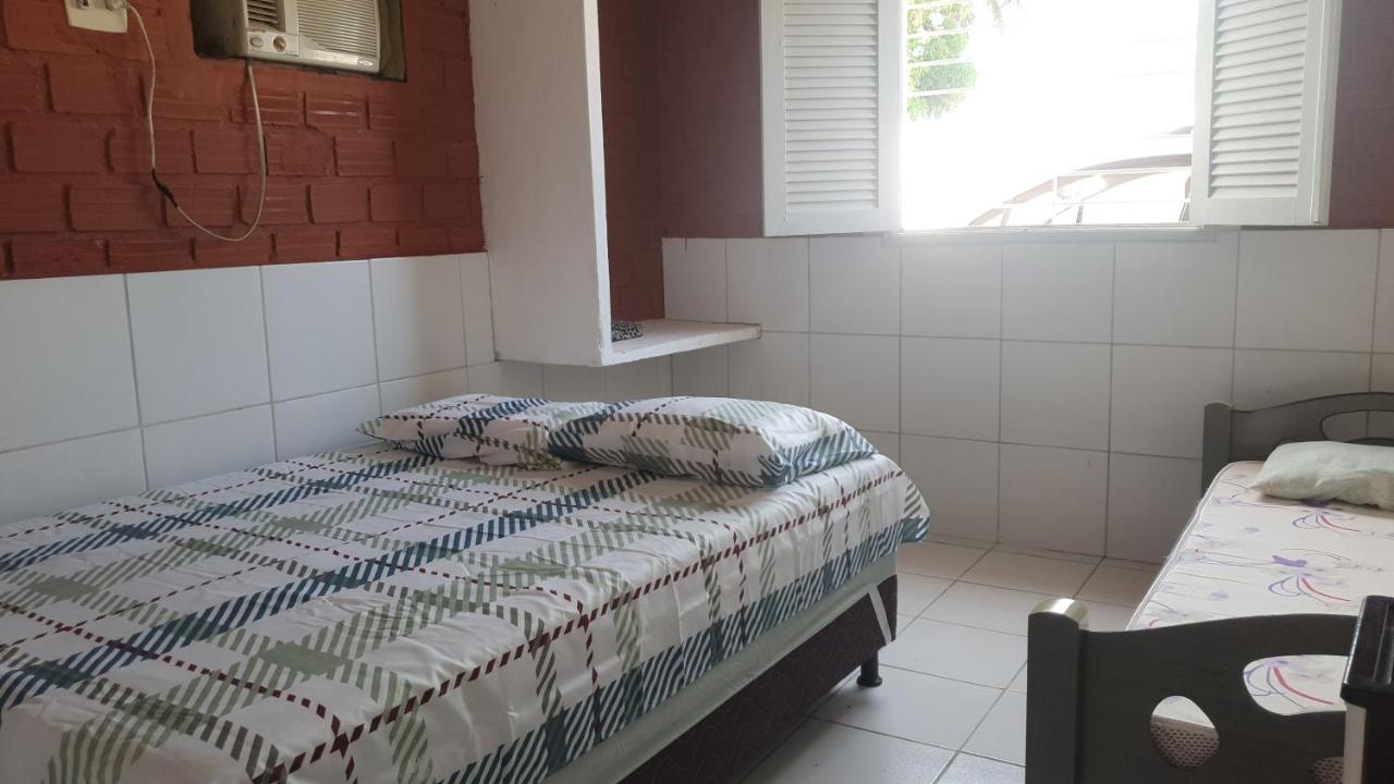 Casa em Itamaracá no Pilar, próximo da praia Villa Exterior foto