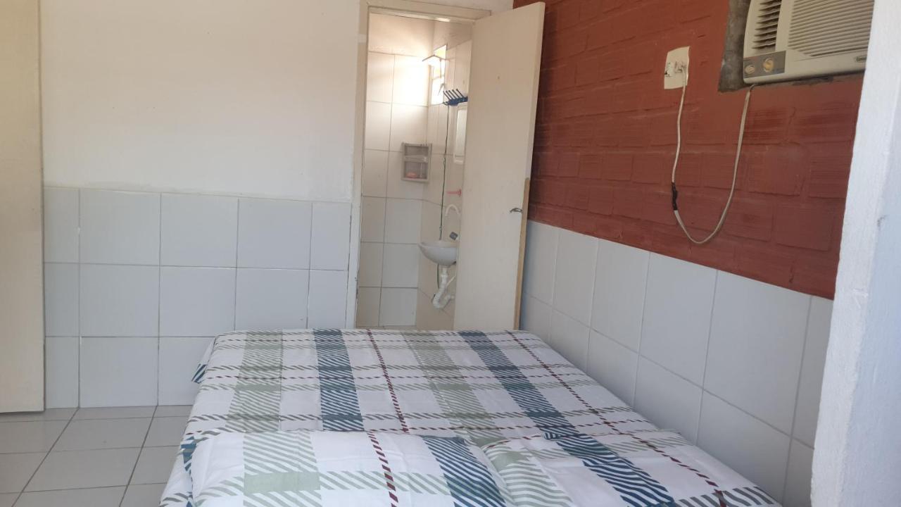 Casa em Itamaracá no Pilar, próximo da praia Villa Exterior foto