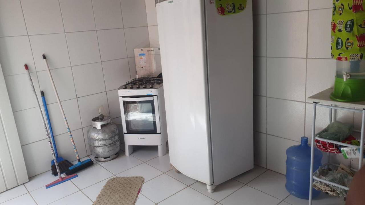 Casa em Itamaracá no Pilar, próximo da praia Villa Exterior foto