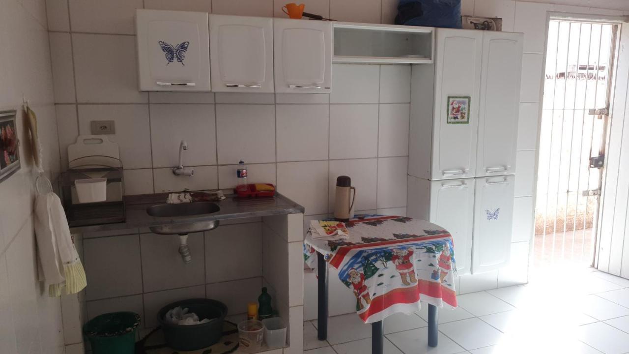 Casa em Itamaracá no Pilar, próximo da praia Villa Exterior foto